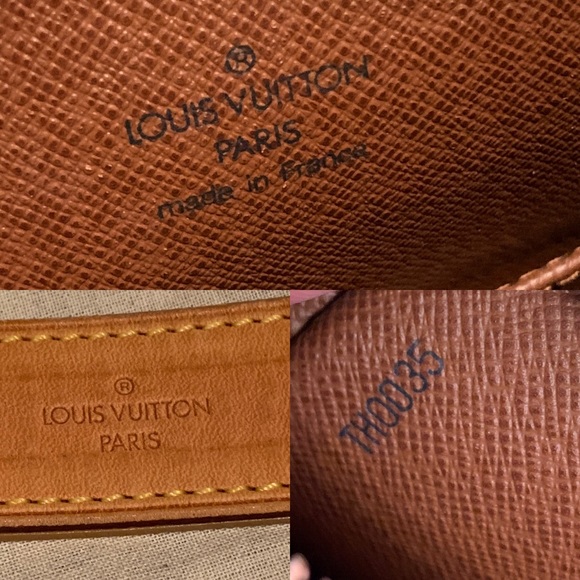 Louis Vuitton Danube - Picture 8 of 8